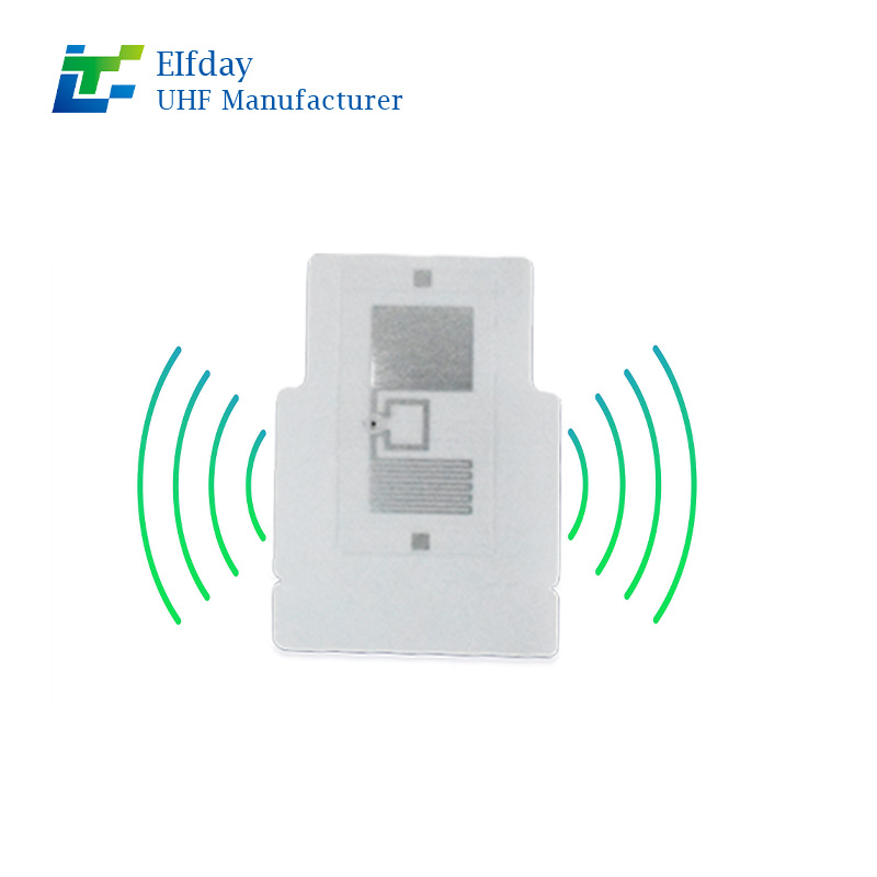 70*50mm MR6P chip Emergency Medical Equipment Location and Status RFID Monitor